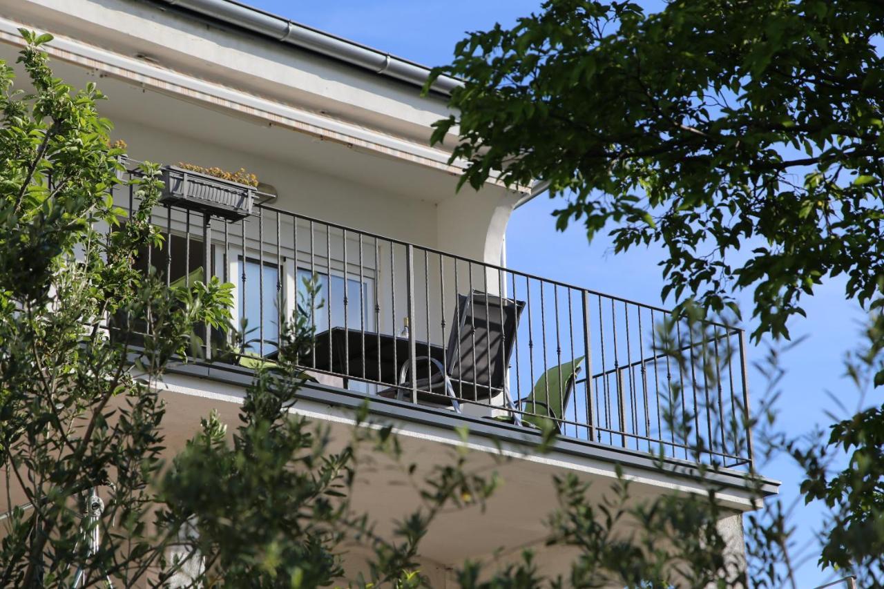Apartment G&S Ядраново Екстериор снимка