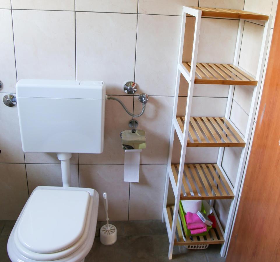 Apartment G&S Ядраново Екстериор снимка