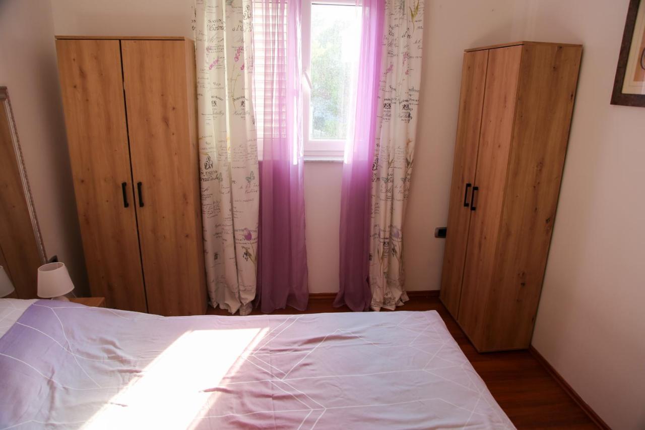 Apartment G&S Ядраново Екстериор снимка