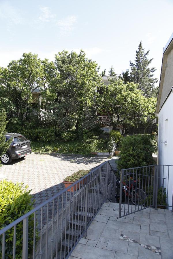 Apartment G&S Ядраново Екстериор снимка